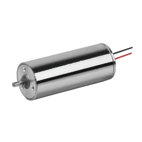 16 marcia DC Motor